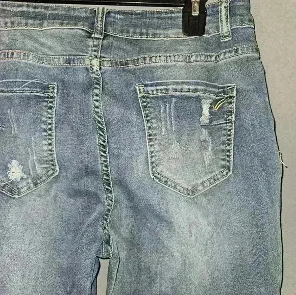 William Rast Womens Jeans Size 28 - Picture 9 of 12